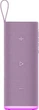 Портативная акустика Xiaomi Sound Play (qbh4431gl) Purple - зображення 3