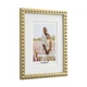 Фоторамка металева 15x20см GEDEON MF036G - изображение 3
