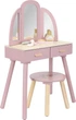 Drewniana toaletka Little Dutch Duża FSC (LD2513) (8713291225138) - obraz 4