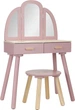 Drewniana toaletka Little Dutch Duża FSC (LD2513) (8713291225138) - obraz 6