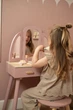 Drewniana toaletka Little Dutch Duża FSC (LD2513) (8713291225138) - obraz 13
