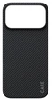 Etui Care by PanzerGlass Discovery Case z MagSafe do iPhone 17 Pro Max Czarne (CR37062) - obraz 2