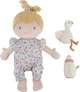Maskotka Little Dutch Lalka Julia 40 cm z dodatkami GRS (LD4680) (8713291446809) - obraz 3
