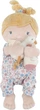 Maskotka Little Dutch Lalka Julia 40 cm z dodatkami GRS (LD4680) (8713291446809) - obraz 5