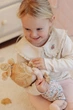 Maskotka Little Dutch Lalka Julia 40 cm z dodatkami GRS (LD4680) (8713291446809) - obraz 6