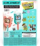 Відеорації Canal Toys Studio Creator 2 шт. 1042 (3555801423482) - зображення 8