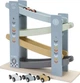 Zjeżdżalnia Little Dutch FSC Błękitna (LD7037) (8713291770379) - obraz 2