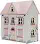 Domek dla lalek Little Dutch Duży FSC LD7117 (8713291771178) - obraz 3
