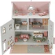 Domek dla lalek Little Dutch Duży FSC LD7117 (8713291771178) - obraz 11