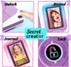 Pamiętnik wideo Canal Toys Studio Creator Secrets Video Diary 11043 (3555801423499) - obraz 3