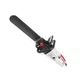 Электропила Intertool 2400Вт, шина 40см, SDS-система натяжки цепи, прямой двигатель - изображение 2