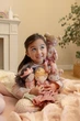 Maskotka Little Dutch Lalka Superhero Rosa 35 cm GRS (LD4673) (8713291446731) - obraz 15