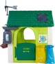 Ігровий будиночок Feber Eco House I-FEH16000 (8056379153801) - зображення 2