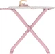 Zestaw do zabawy Little Dutch Deska do prasowania FSC (LD2523) (8713291225237) - obraz 3