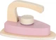 Zestaw do zabawy Little Dutch Deska do prasowania FSC (LD2523) (8713291225237) - obraz 7