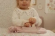 Zestaw do zabawy Little Dutch Deska do prasowania FSC (LD2523) (8713291225237) - obraz 18