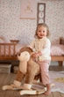 Sarenka na biegunach Little Dutch Fairy Garden (LD7362) (8713291773622) - obraz 8