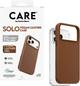 Etui CARE by PanzerGlass Solo MagSafe do Apple iPhone 17 Pro Max Brown (CR69299) - obraz 4