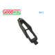 Адаптер дворника GoodWay тип RH-1 FIAT 500, NISSAN Qashqai, FORD EDGE для щіток серії WBR-100 ( WBR-100-RH1 ) - зображення 2