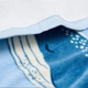 Ręcznik dziecięcy Little Dutch Ocean World Blue 60x120 cm (8721321872337) - obraz 2