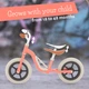 Біговел Chillafish Charlie 10" 1306955 Рожевий (CPCH01FLA) - зображення 4