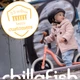 Біговел Chillafish Charlie 10" 1306955 Рожевий (CPCH01FLA) - зображення 8