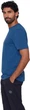 Футболка Mammut Base T-Shirt Men Multi-Pitch XL tschiel - изображение 4