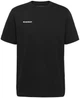 Футболка Mammut Base T-Shirt Men Mini Logo XL silver sage - зображення 1