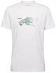 Футболка Mammut Mountain T-Shirt Fruendenhorn XL white - зображення 1