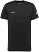 Футболка Mammut Selun FL T-Shirt L black - изображение 1