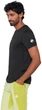 Футболка Mammut Selun FL T-Shirt L black - изображение 4
