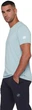 Футболка Mammut Selun FL T-Shirt XXL nebla - зображення 3
