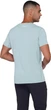 Футболка Mammut Selun FL T-Shirt XXL nebla - зображення 4