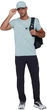 Футболка Mammut Selun FL T-Shirt XXL nebla - зображення 5