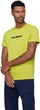 Футболка Mammut Core T-Shirt Logo L acacia - изображение 2