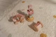 Zestaw do zabawy Little Dutch Drewniany zestaw prezentowy Fairy Garden FSC (LD7356) (8713291773561) - obraz 9