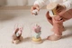 Zestaw do zabawy Little Dutch Drewniany zestaw prezentowy Fairy Garden FSC (LD7356) (8713291773561) - obraz 13