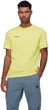 Футболка Mammut Base T-Shirt Men Mini Logo XXL holunder - зображення 2