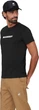 Футболка Mammut Core T-Shirt Logo XXL black - изображение 3