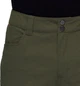 Брюки Mammut Zinal Hybrid Pants M 54 short Dark Marsh-Black - изображение 5