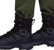 Брюки Mammut Zinal Hybrid Pants M 54 short Dark Marsh-Black - изображение 8