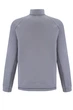 Реглан фліс Viverra Heavy Warm 1/3 ZIP Grey XL - зображення 2