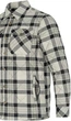 Куртка Frontier Tartan MK2 XL Chrome - изображение 4