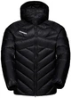 Куртка Mammut Taiss IN Hooded Jacket M L black - изображение 1