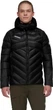 Куртка Mammut Taiss IN Hooded Jacket M L black - изображение 3