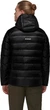 Куртка Mammut Taiss IN Hooded Jacket M L black - изображение 5