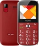 Мобильный телефон Nomi i220 Red - зображення 7