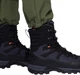 Брюки Mammut Runbold Winter SO Pants Men 50 Dark Marsh - изображение 7