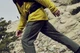 Брюки Mammut Runbold Winter SO Pants Men 50 Dark Marsh - изображение 10