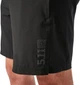 Шорты 5.11 Tactical PT-R Havoc Shorts S Black - изображение 11
